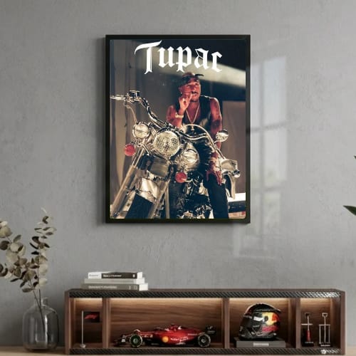 Tupac