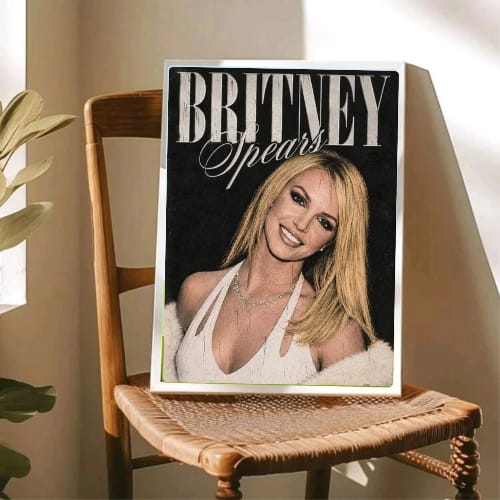 Britney Spears