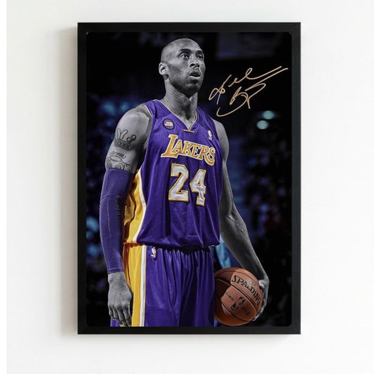 Kobe Bryant - Basket