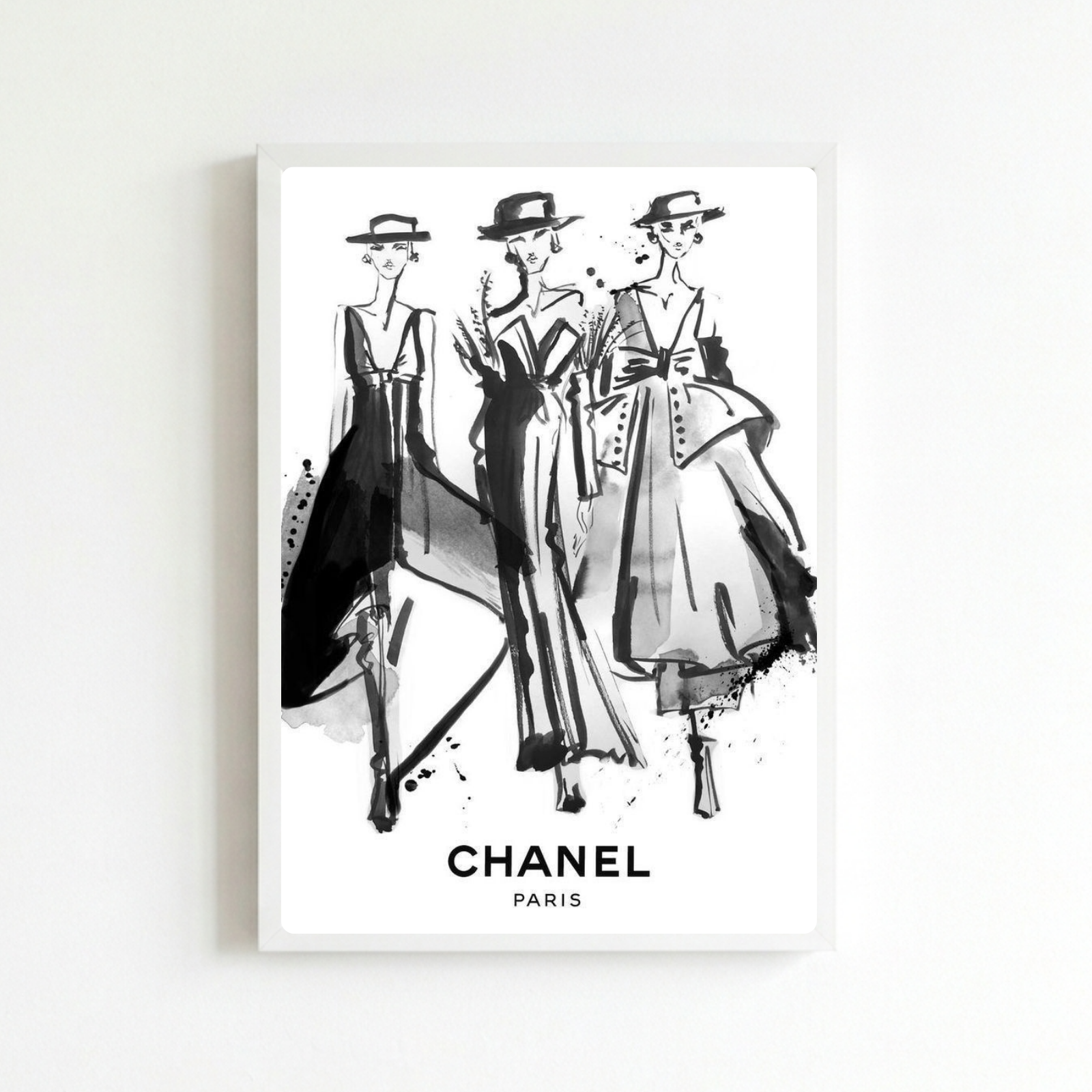 Luxury brand