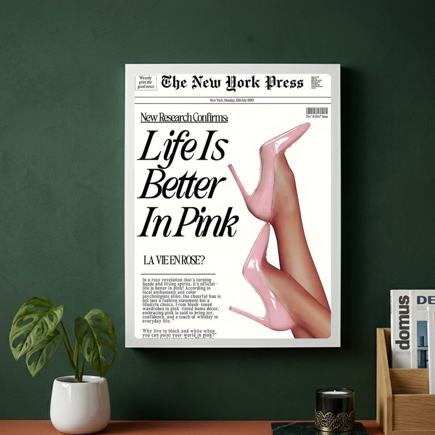 Girls posters