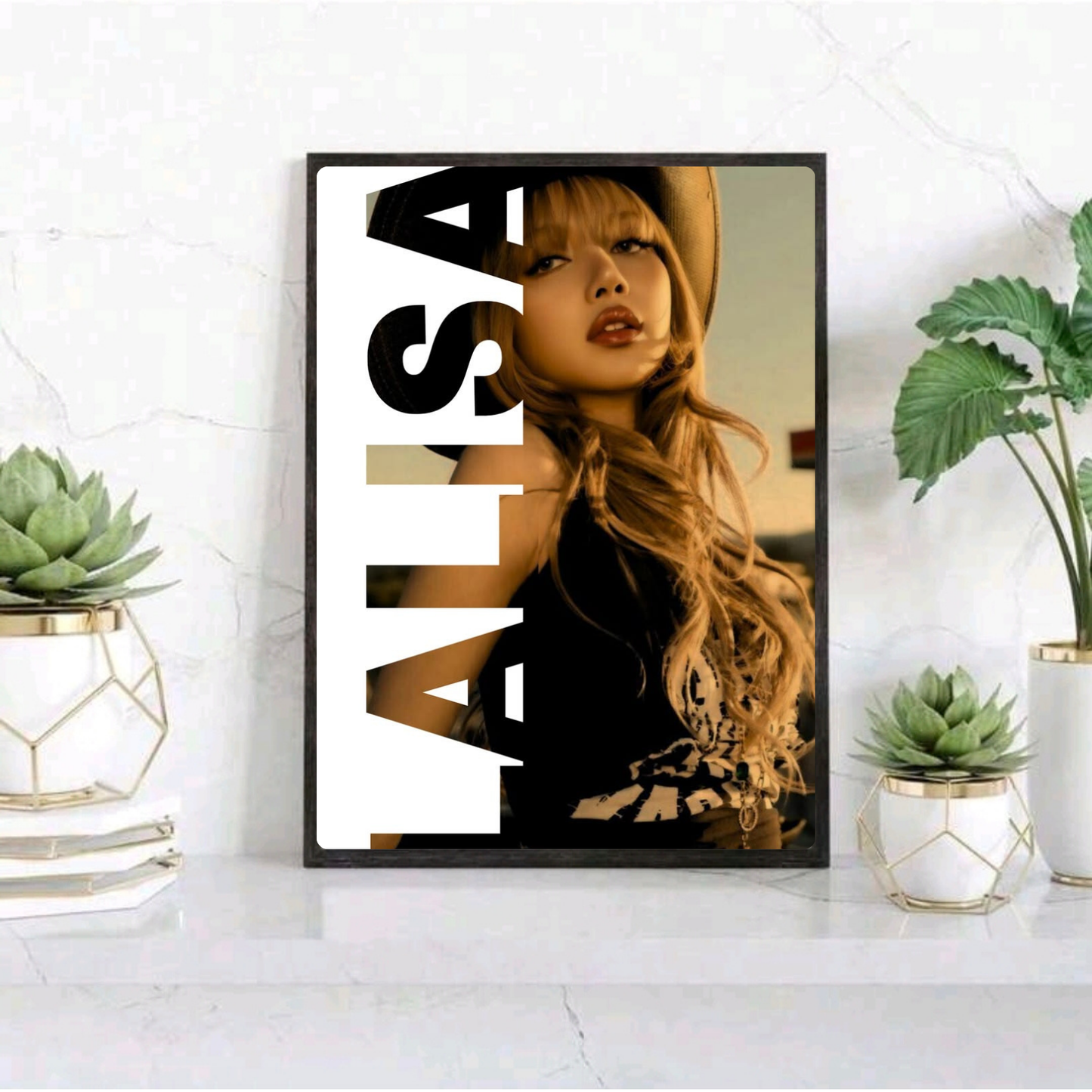 Lisa Blackpink