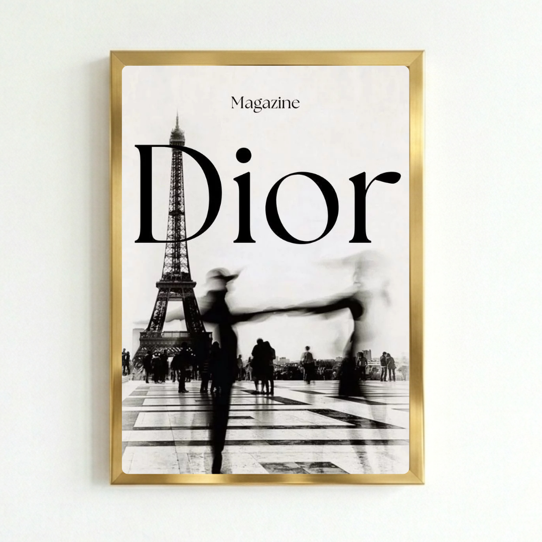 Luxury brand