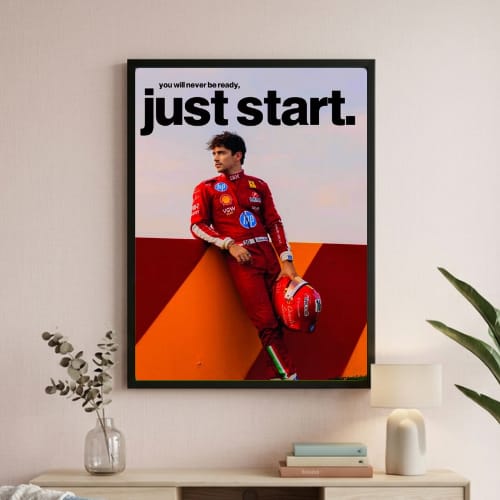 charles leclerc ferrari f1