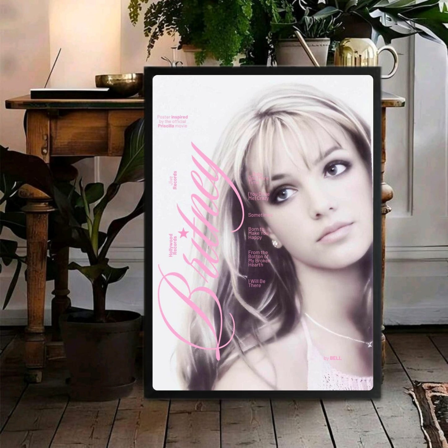 Britney Spears