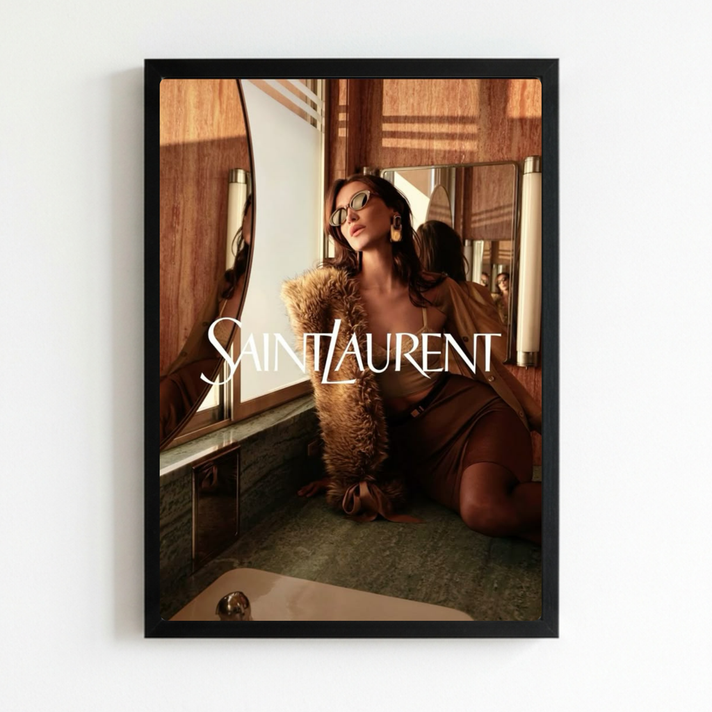 Set luxury brand