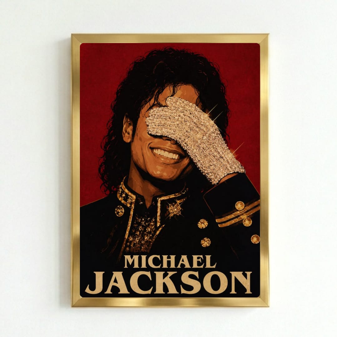 Michael Jackson