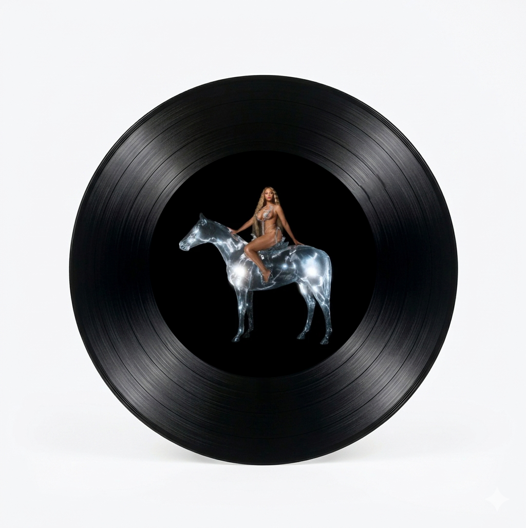 Beyoncé - Renaissance
