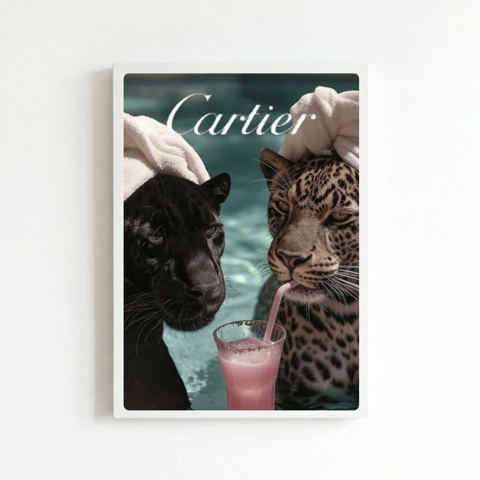 Luxury brand