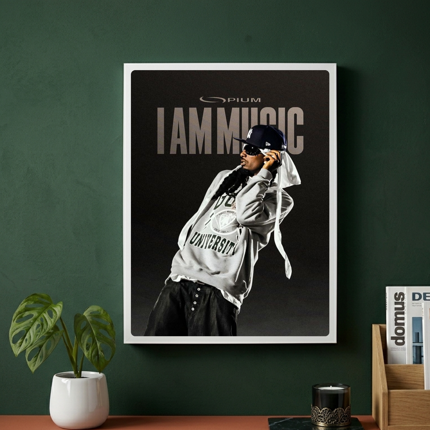 Playboi Carti - i am music
