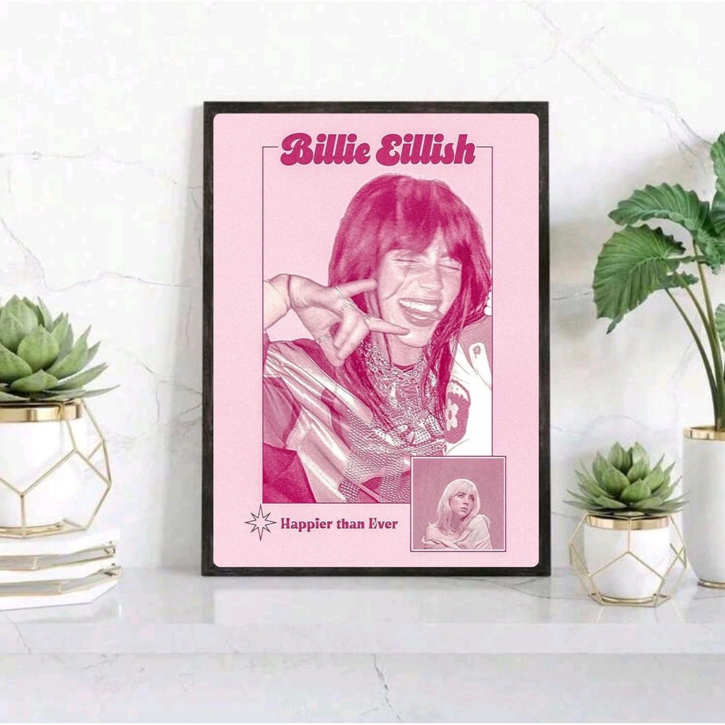 billie eilish happier than ever