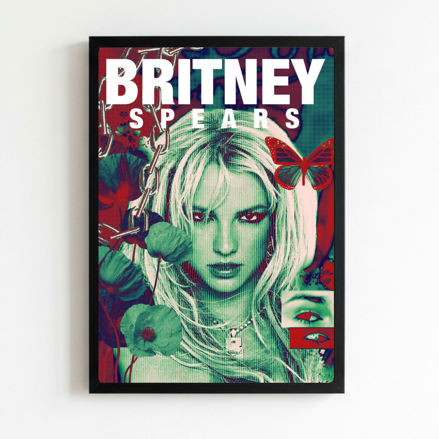 Britney Spears