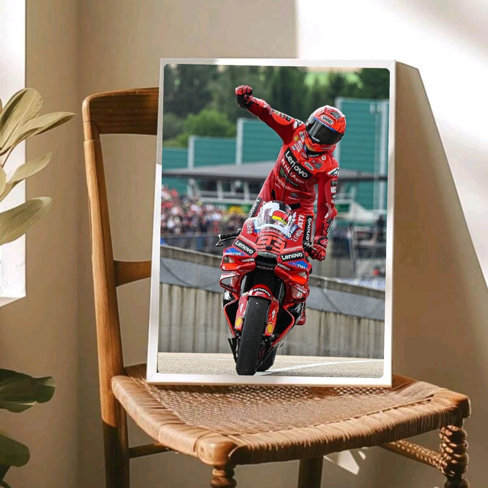 Francesco Bagnaia, moto gp