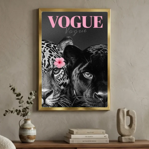 poster vogue