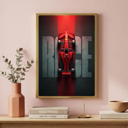 Ferrari f1