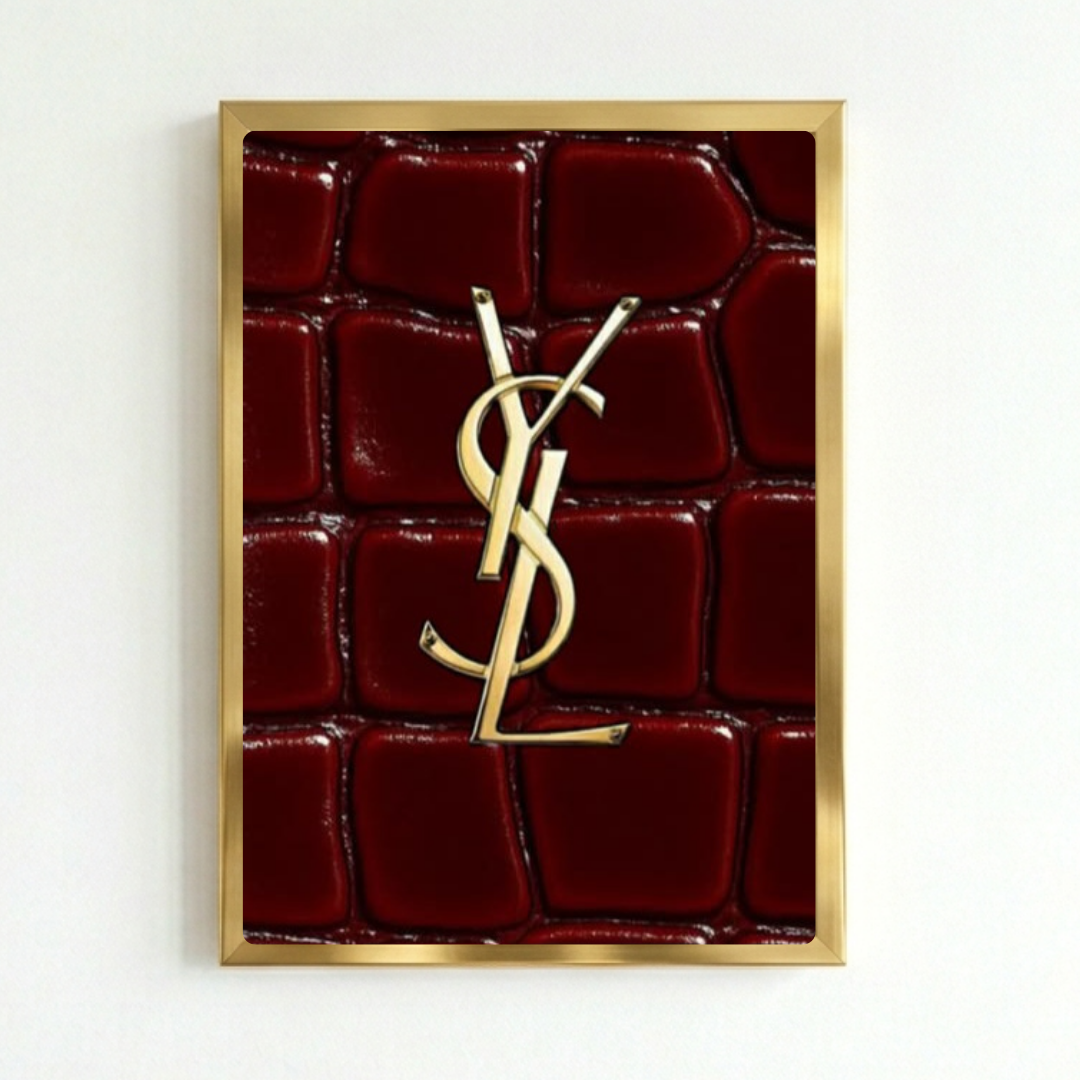 Luxury brand