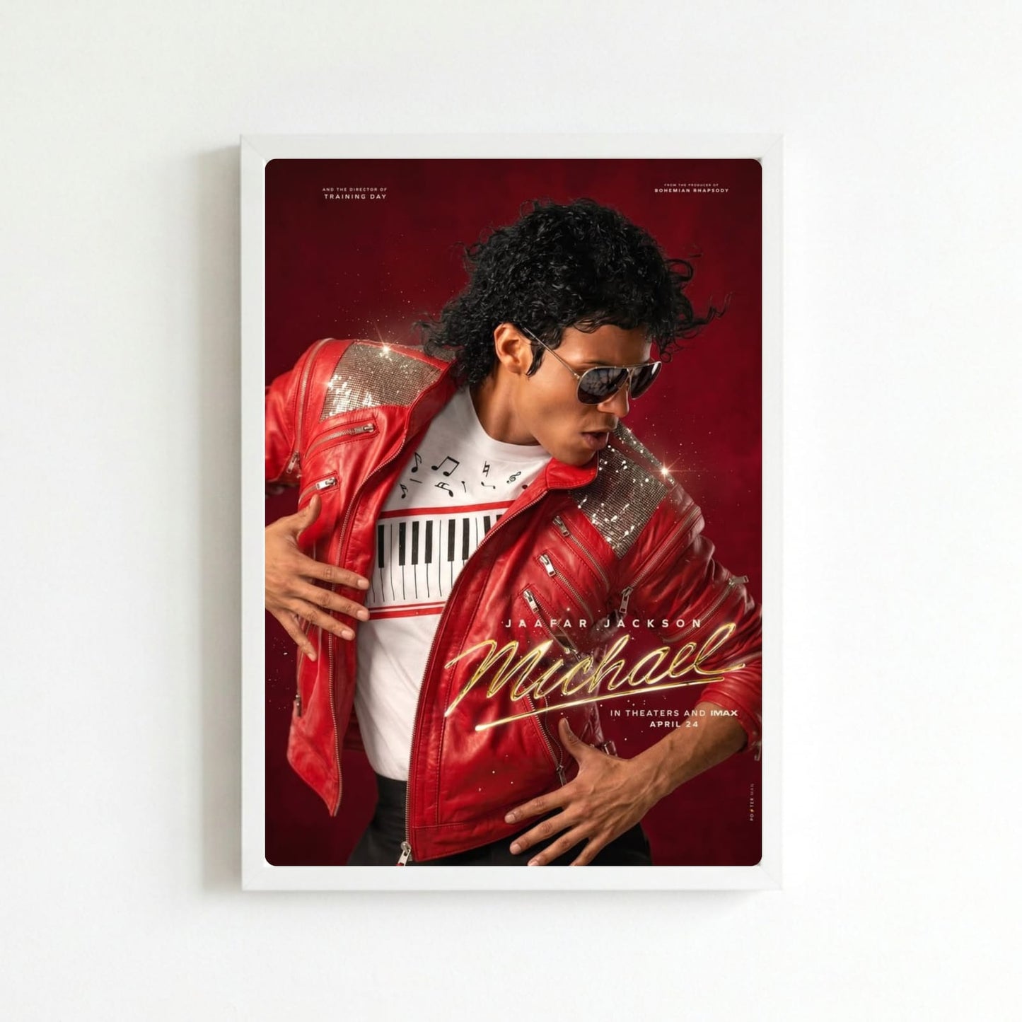 Michael Jackson