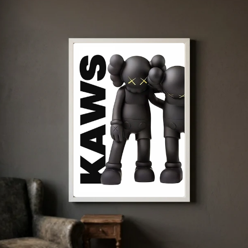 kaws
