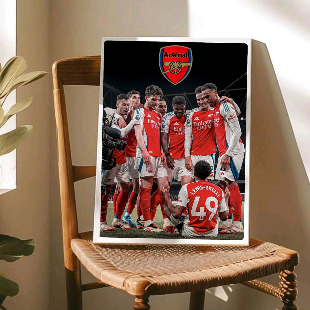 Arsenal