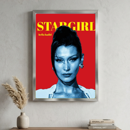 Stargirl Bella Hadid
