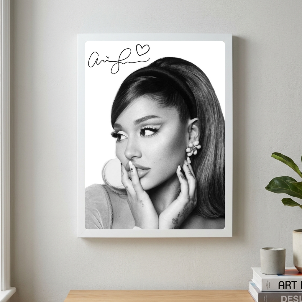 Ariana grande