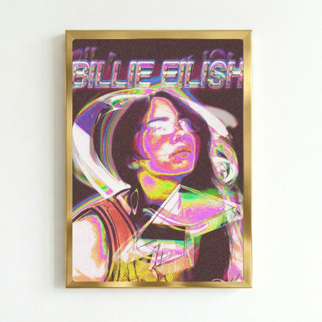 billie eilish