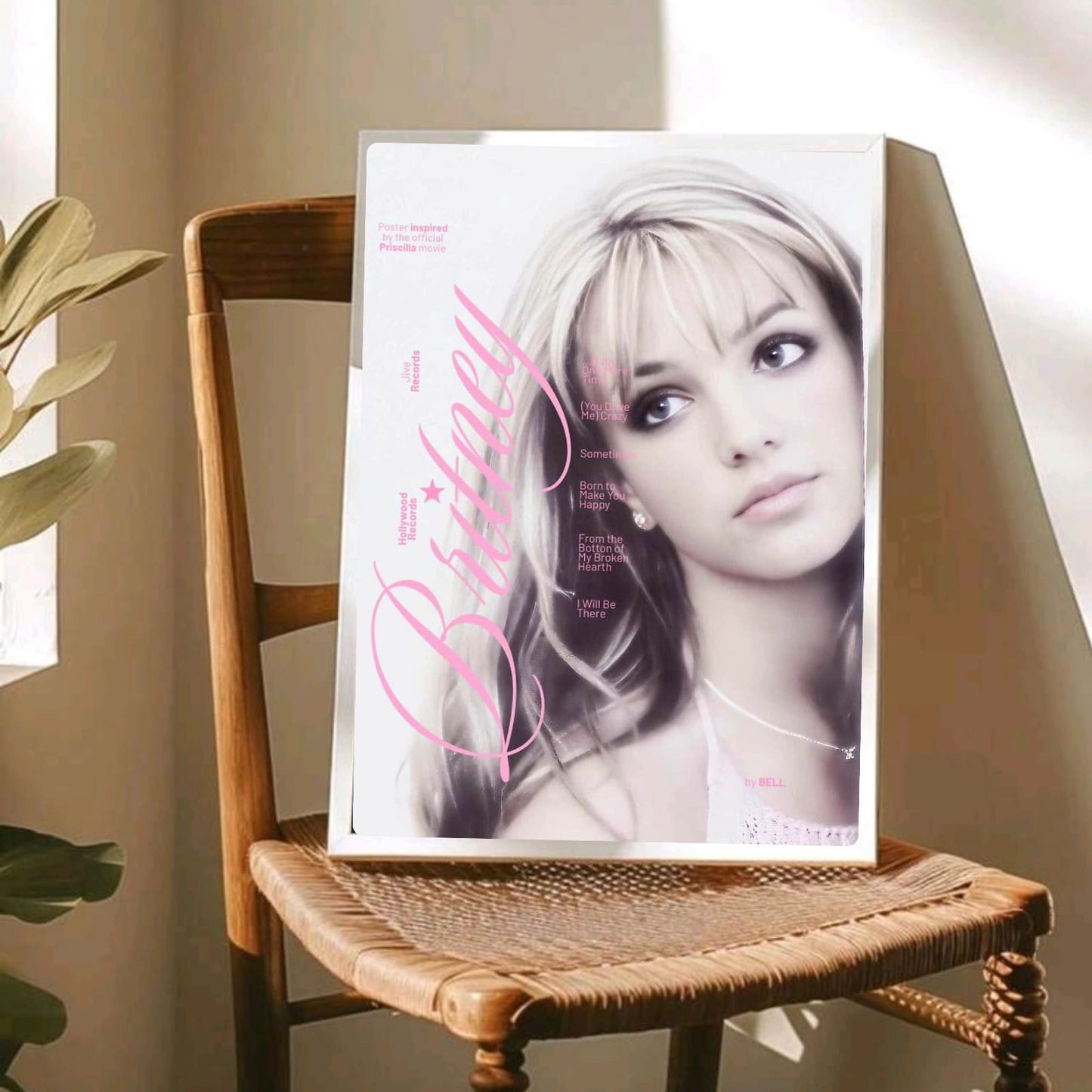 Britney Spears