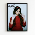Lana Del Rey, Lust for Life