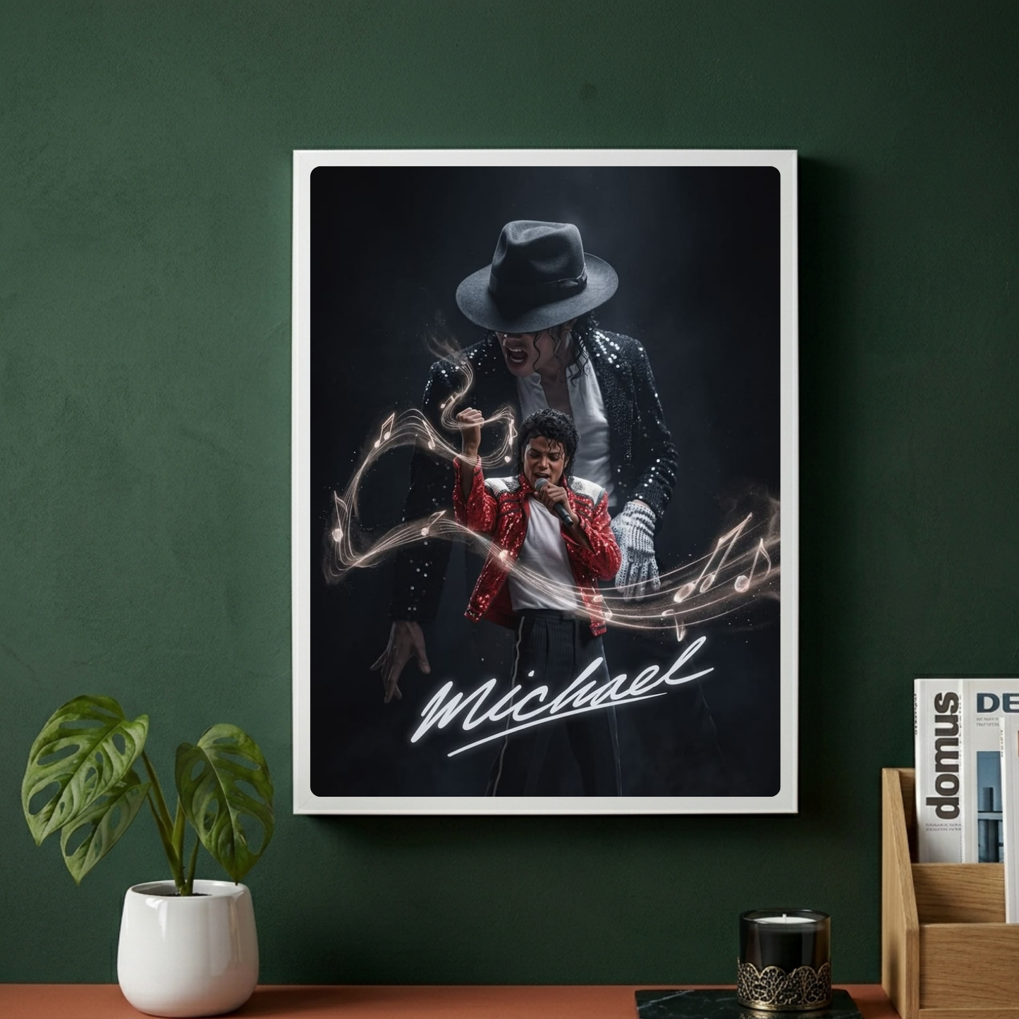 Michael Jackson
