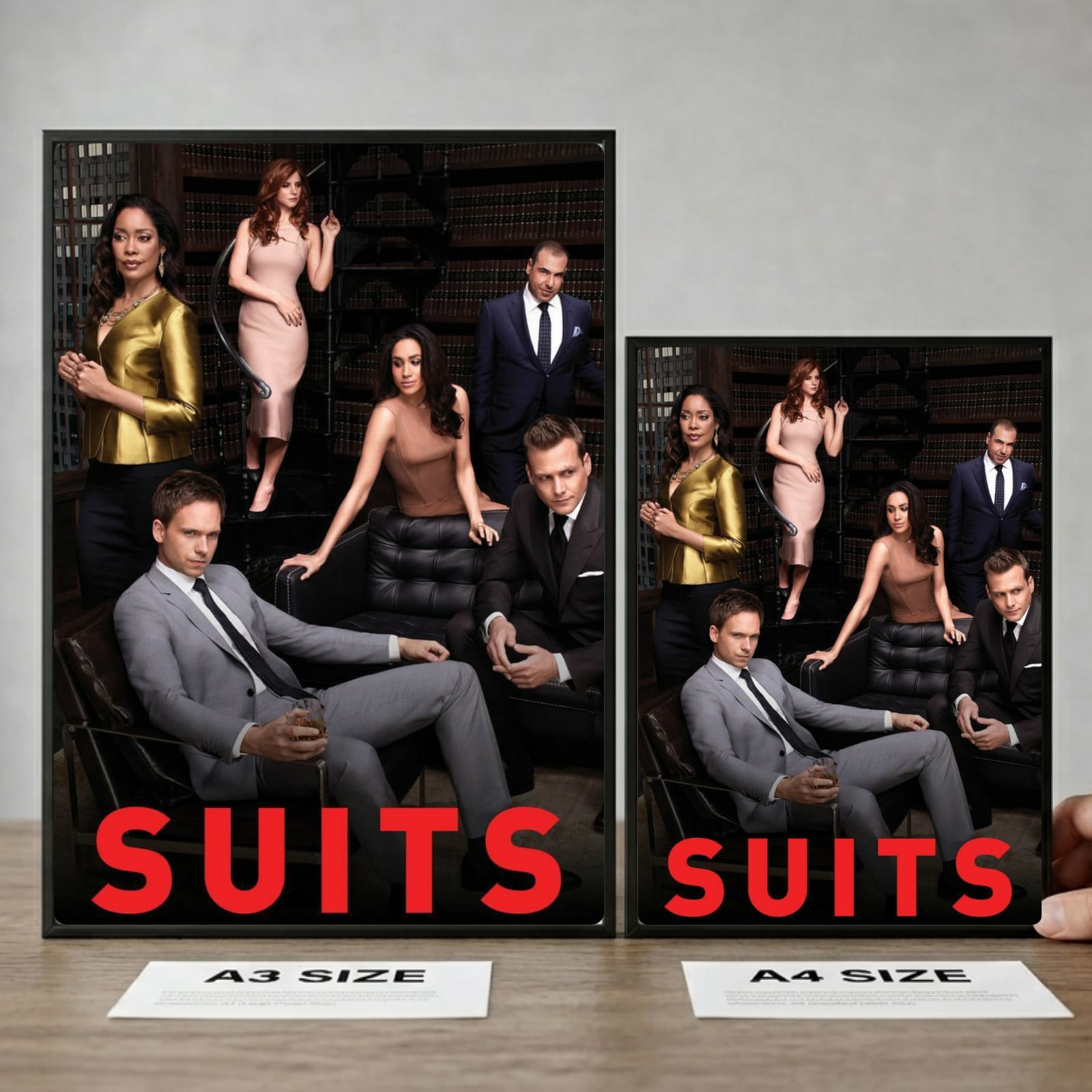 Suits