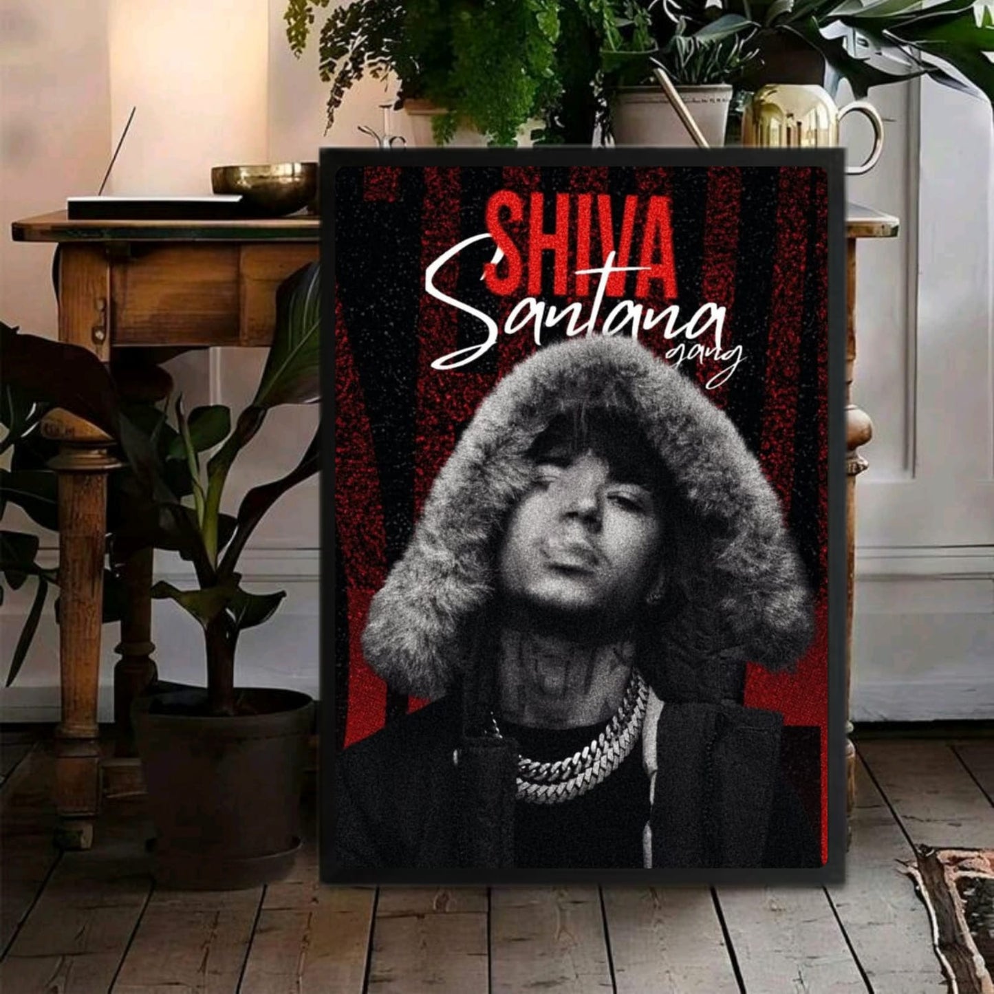 Shiva