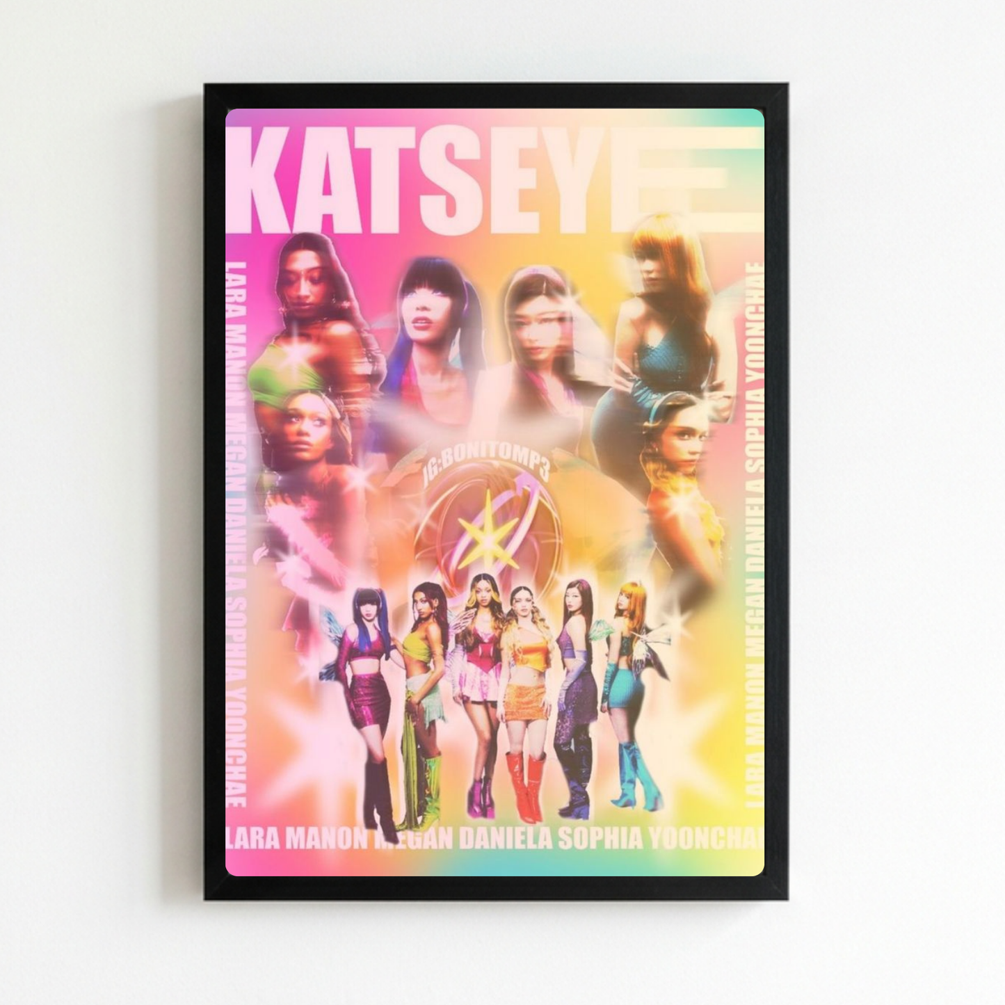 katseye