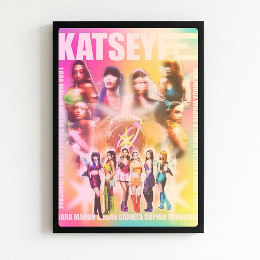 katseye