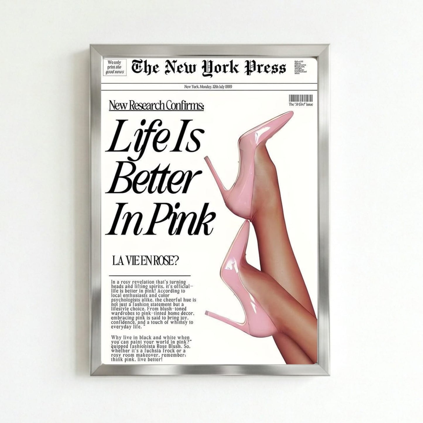 Girls posters