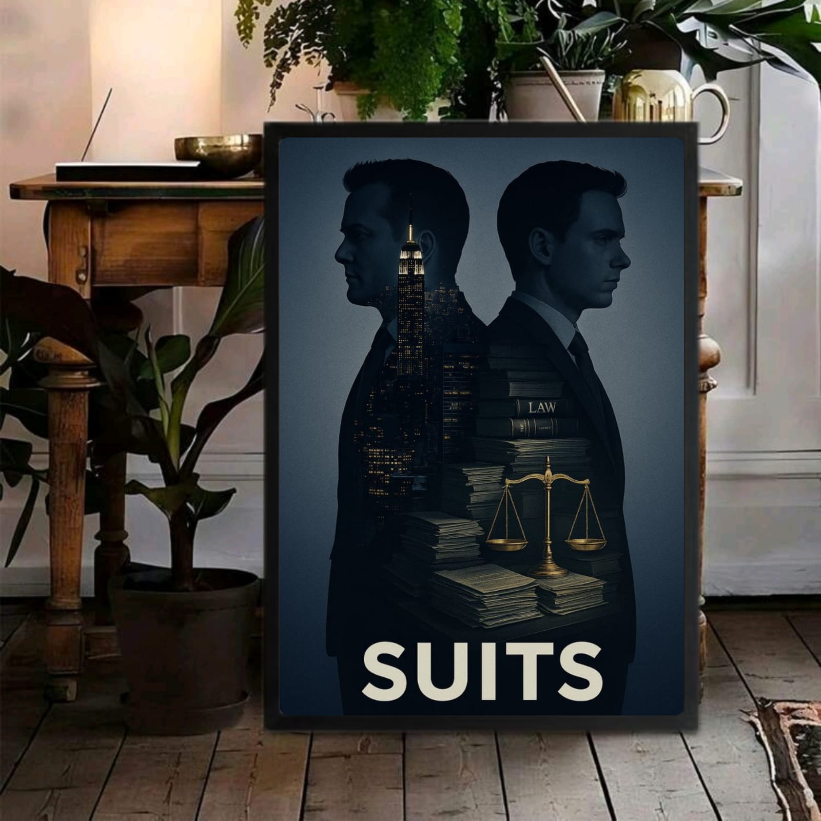 Suits