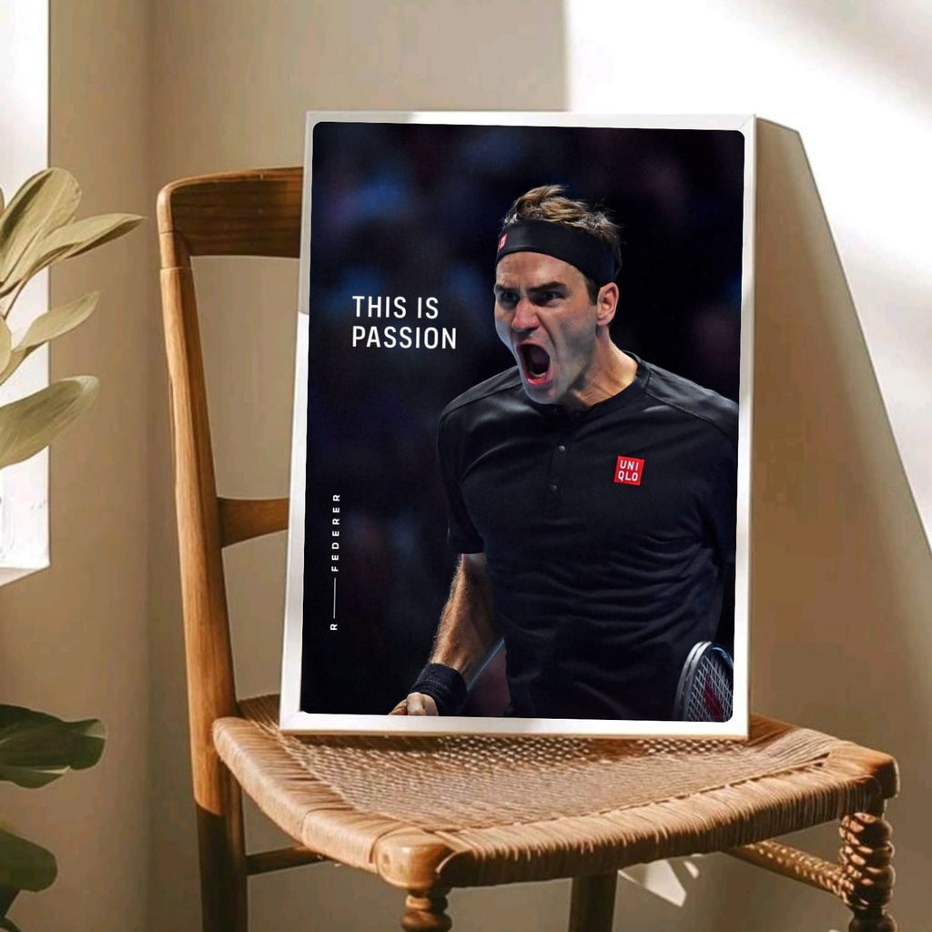 Federer Roger