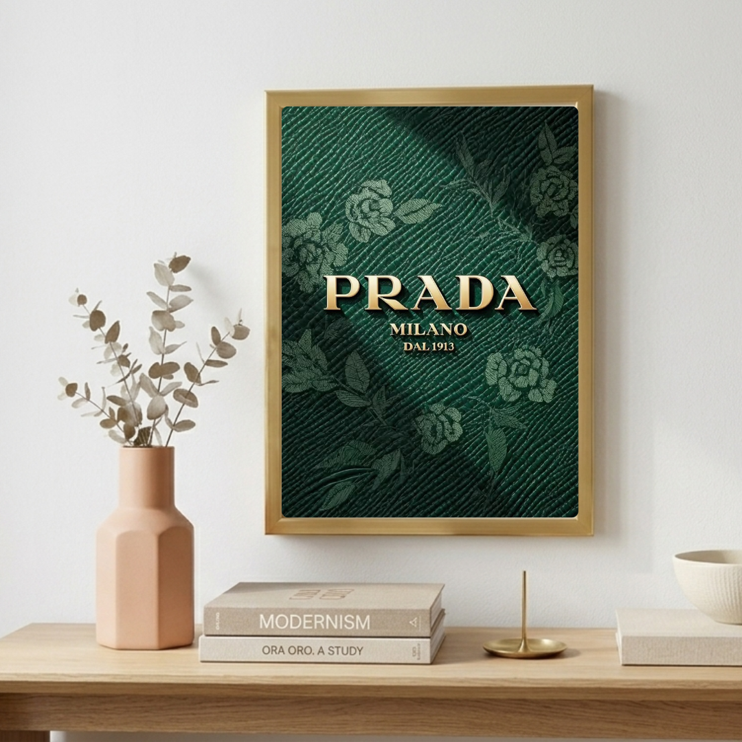 Luxury brand