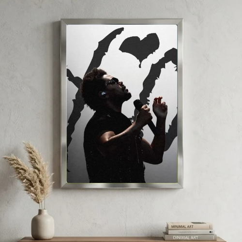 The Weeknd XO
