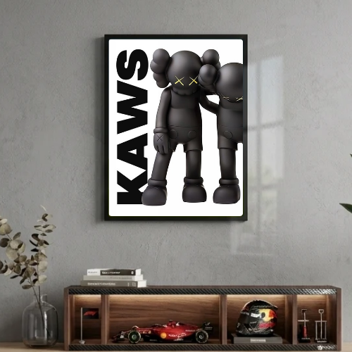 kaws