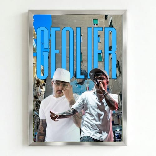 Geolier