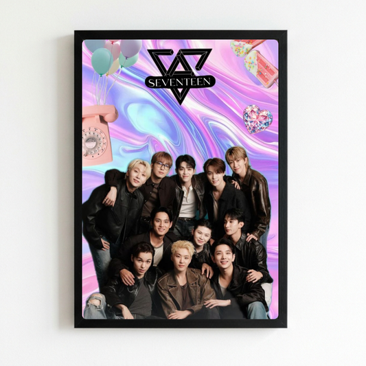 Seventeen