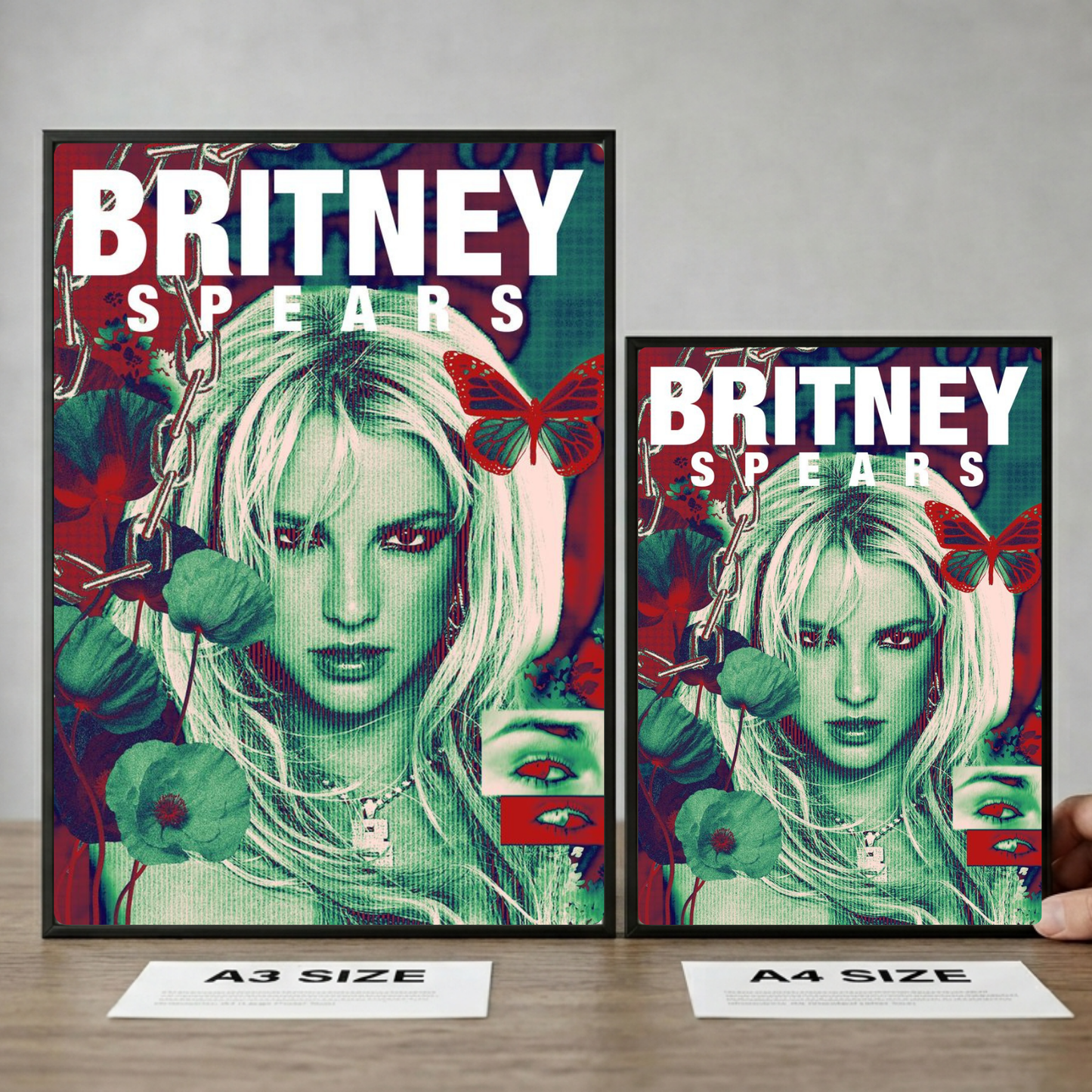 Britney Spears