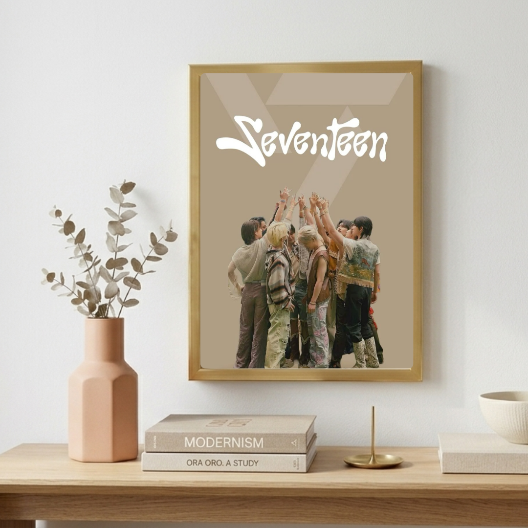 Seventeen