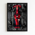 Ferrari f1