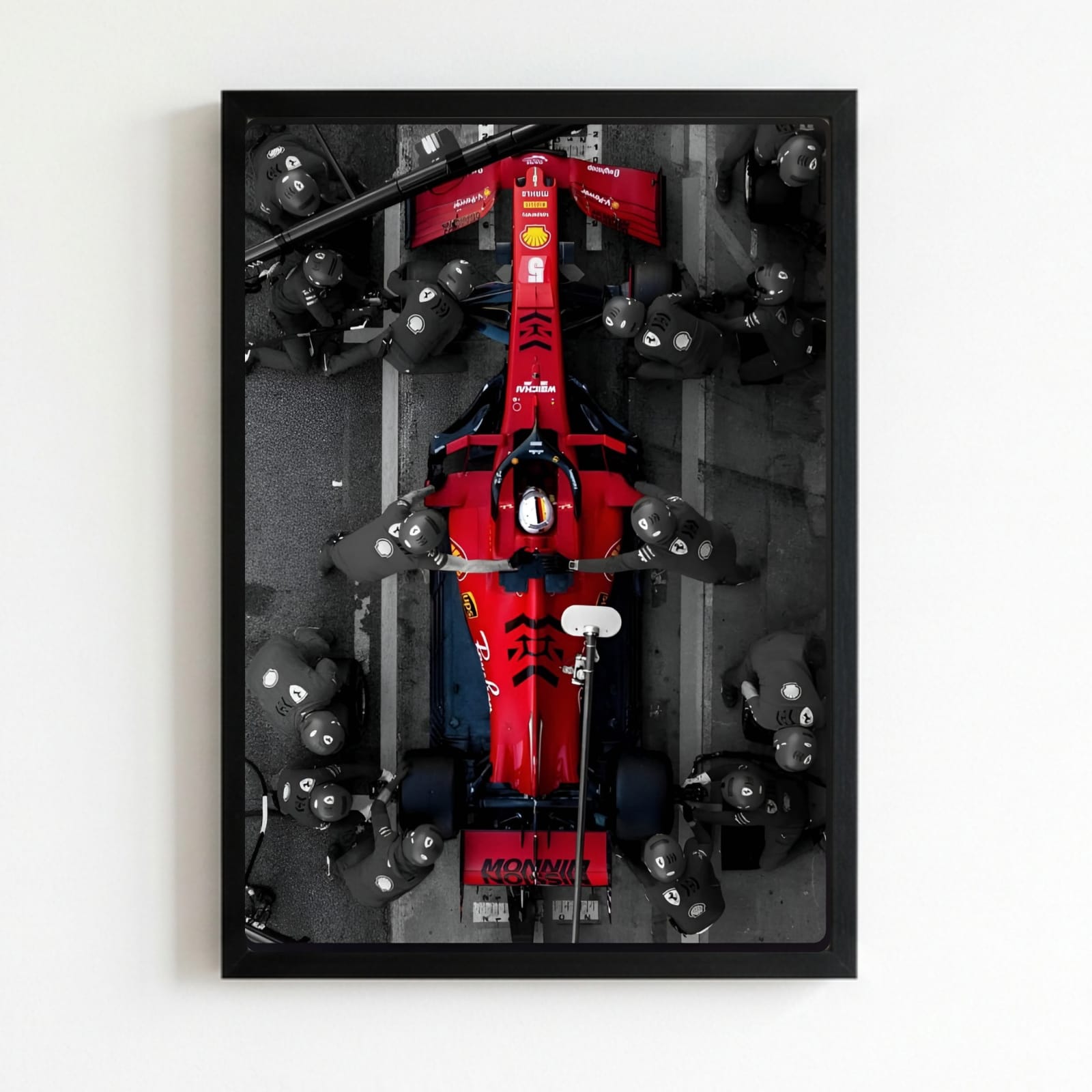 Ferrari f1