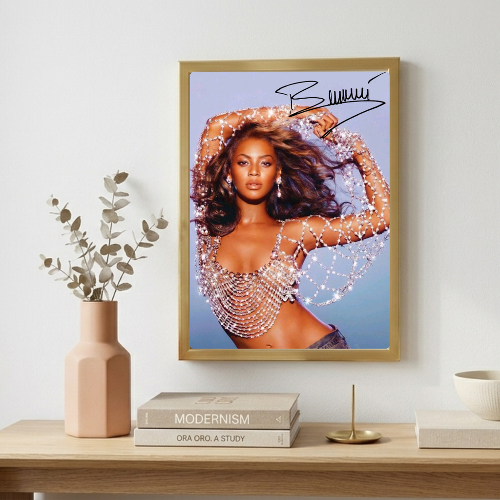 Beyonce