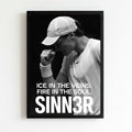 Jannik sinner - tennis