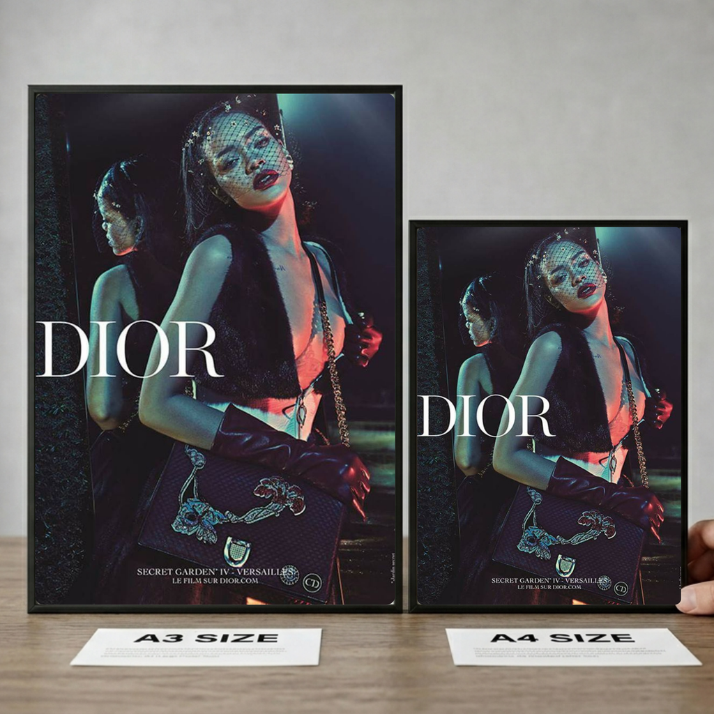 Luxury brand