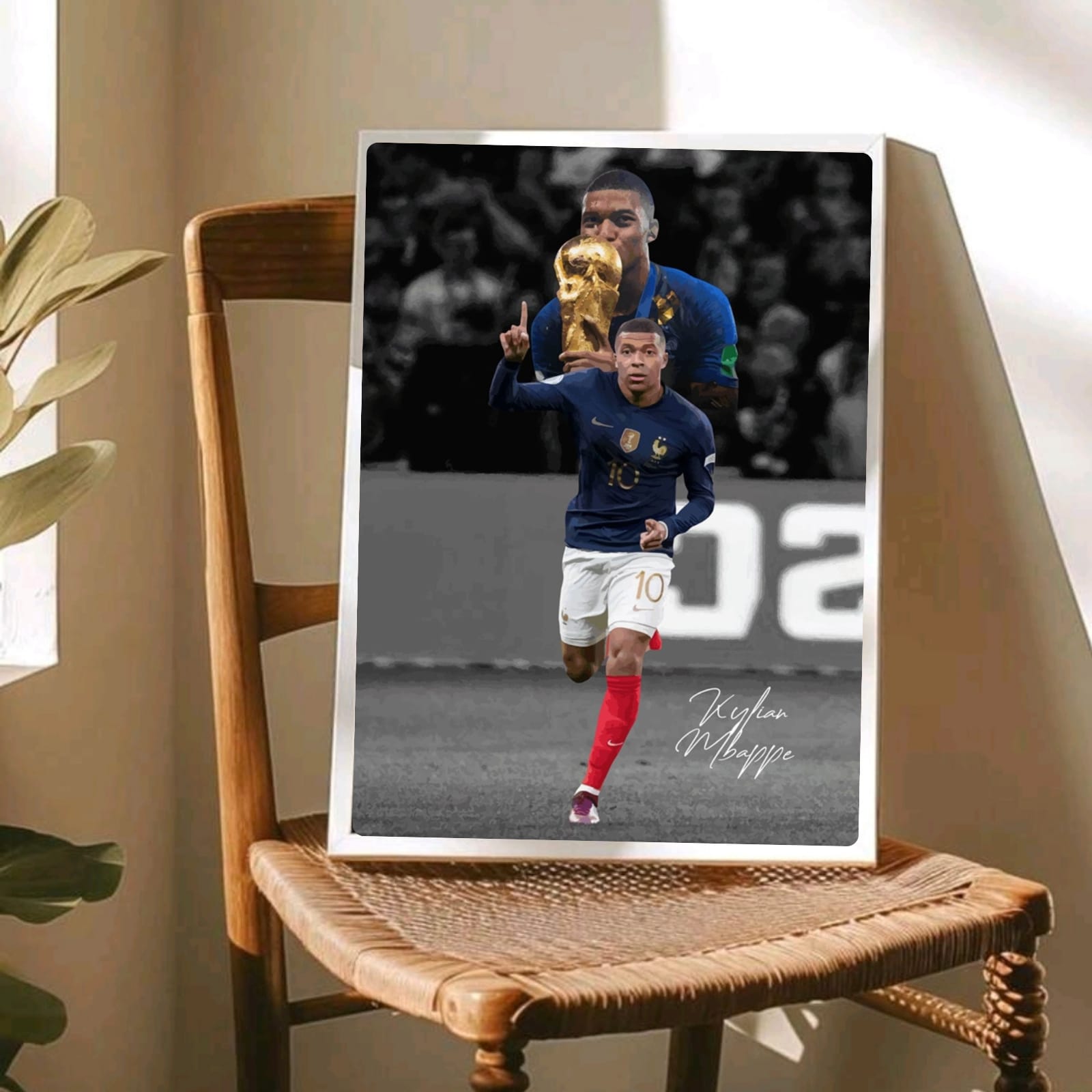 mbappe