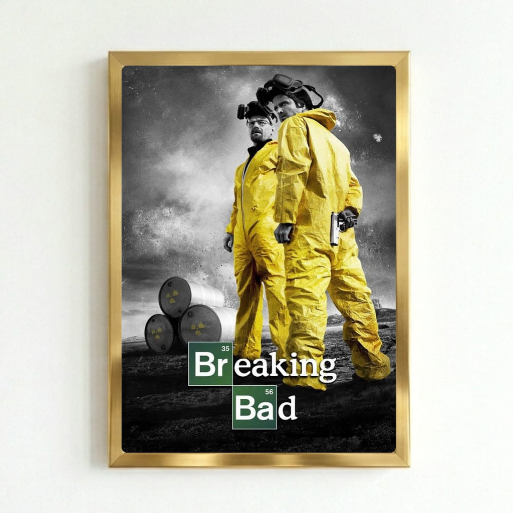 Breaking bad